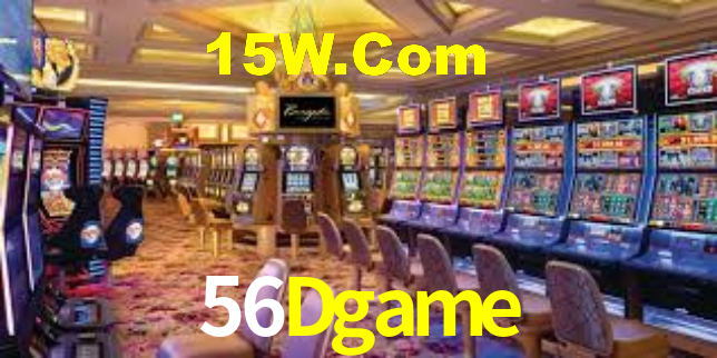 Escolher plataforma para baixar 56Dgame