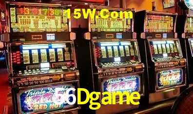 Segurança e performance na plataforma 56Dgame