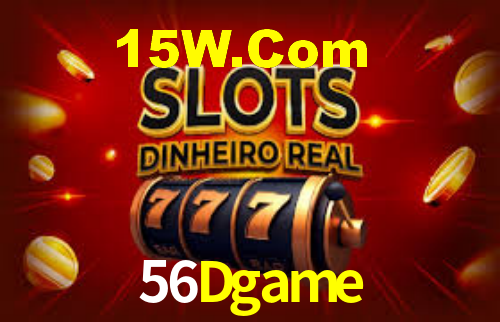 APP rápido e leve da 56Dgame
