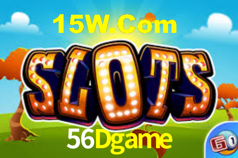Instalação rápida do APK 56Dgame