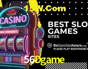 Jogos com bônus e suporte 24h na 56Dgame