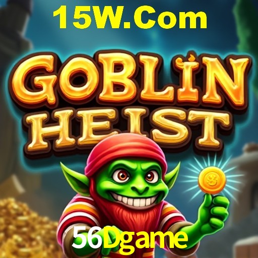 Download para Android e iOS na 56Dgame